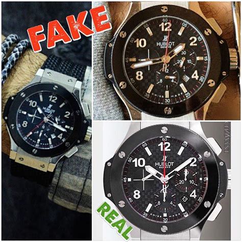 ticarto watch original vs fake|counterfeit watches identification.